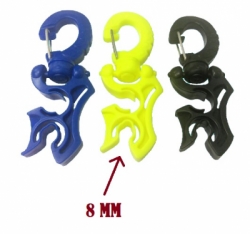 large HC 06 HOSE CLIP BALIDIVESHOP1